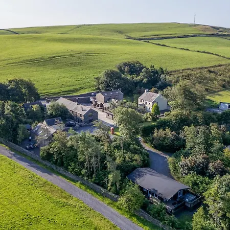 Ash Feriehus Ulverston