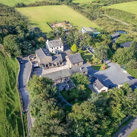 Ash Feriehus Ulverston