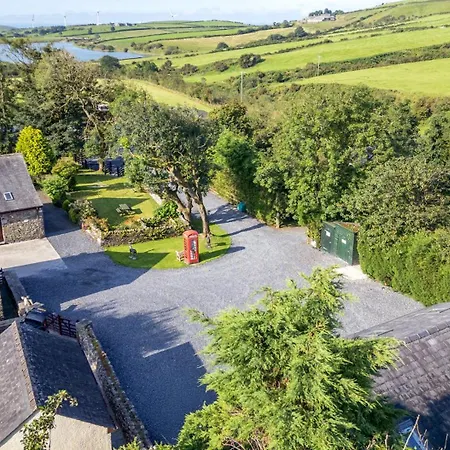 Feriehus Ash Ulverston