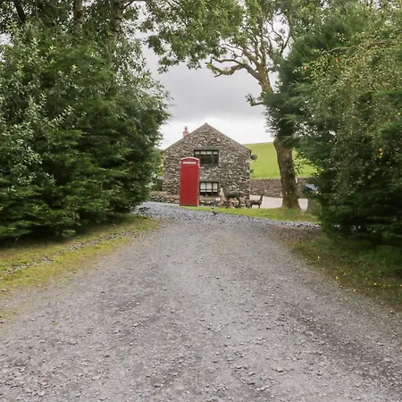 Ferienhaus Ash *