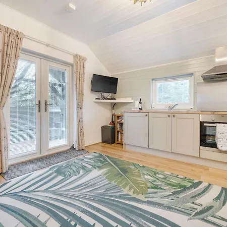 Ash Feriehus Ulverston