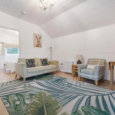 Feriehus Ash Ulverston