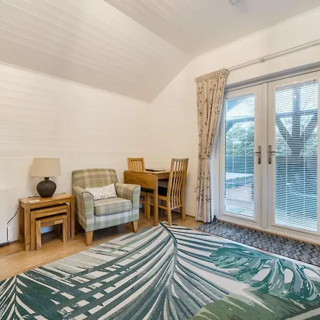 Feriehus Ash Ulverston