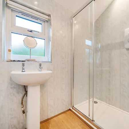 Ash Feriehus Ulverston