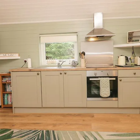 Ash Ferienhaus