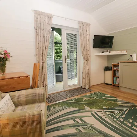 Ferienhaus Ash *