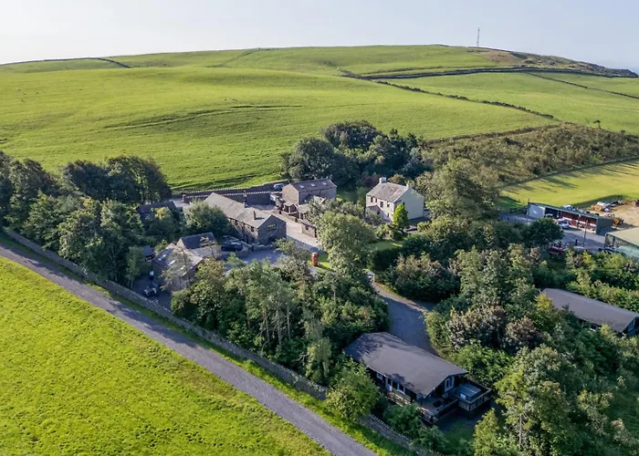 Ash Holiday home Ulverston