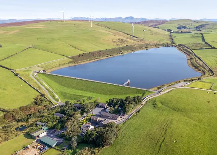 Holiday home Ash Ulverston