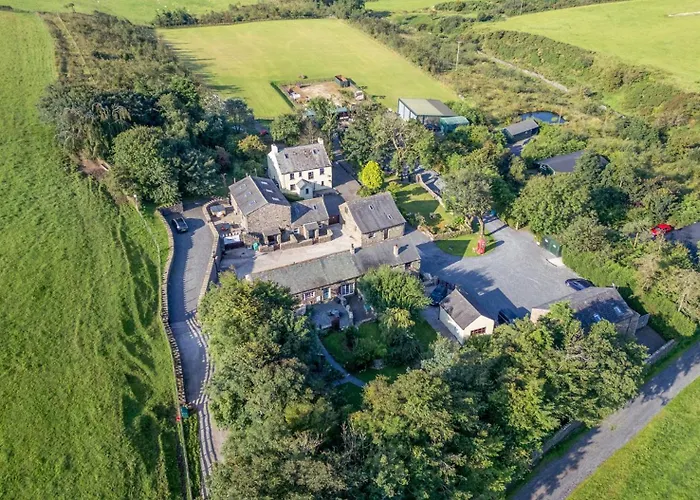 Ash Holiday home Ulverston