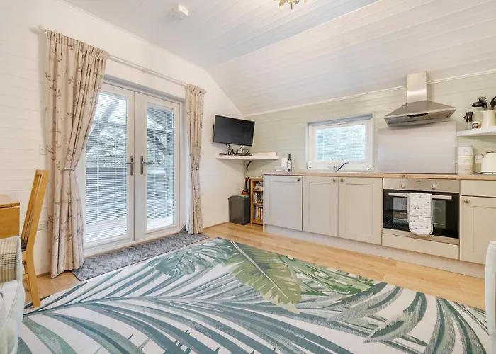 Ash Holiday home Ulverston