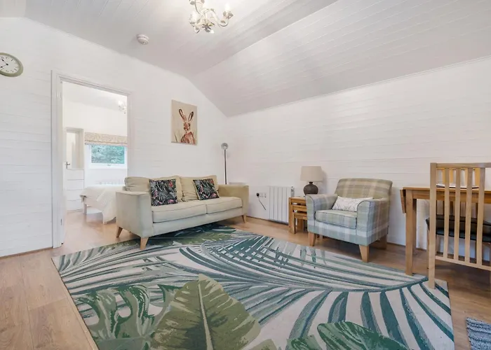 Holiday home Ash Ulverston