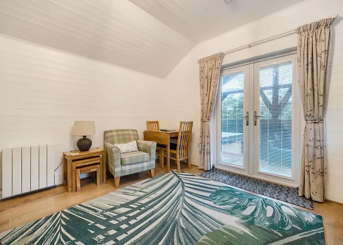 Holiday home Ash Ulverston