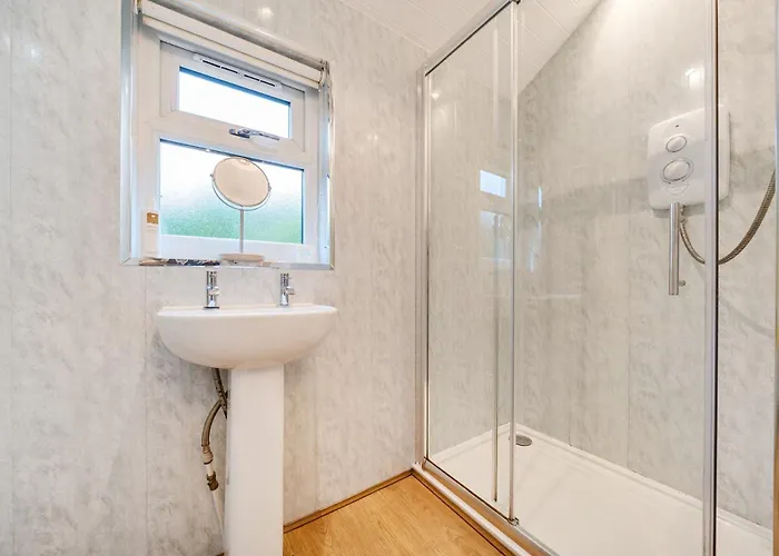 Ash Holiday home Ulverston