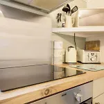 Ferienhaus Ash